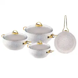 سرویس پخت و پز 7پارچه لاینز کد 856963