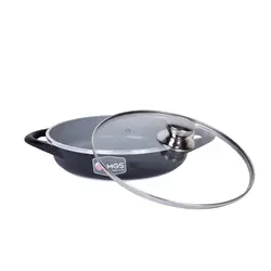 سرویس پخت و پز 4 پارچه ام جی اس مدل ItaliaB 28T28