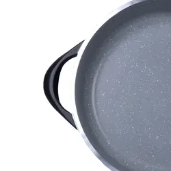 سرویس پخت و پز 4 پارچه ام جی اس مدل ItaliaB 28T28