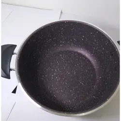 سرویس پخت و پز 8 پارچه طرخان مدل TL