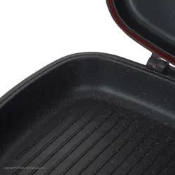 سرویس پخت و پز 14 پارچه جی فی نی کد ZX01