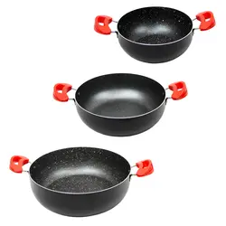 سرویس تابه ۳ پارچه مدل A527