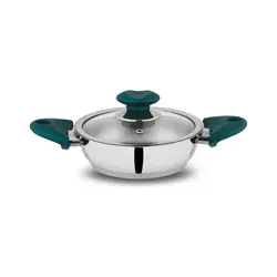 سرویس تابه 6 پارچه شفر مدل Testa