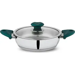 سرویس تابه 6 پارچه شفر مدل Testa