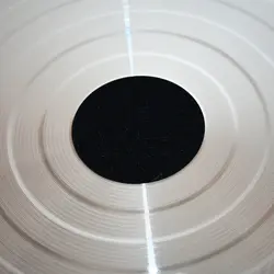 سرویس تابه 3 پارچه شفر مدل Dark storm