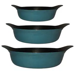 سرویس تابه 3 پارچه مدل best