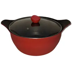 سرویس پخت و پز 10 پارچه بِست مدل italy