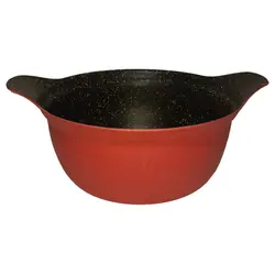 سرویس پخت و پز 10 پارچه بِست مدل italy