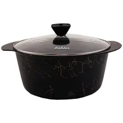 سرویس پخت و پز 14 پارچه کاخلر مدل FLY کد PJ-109626