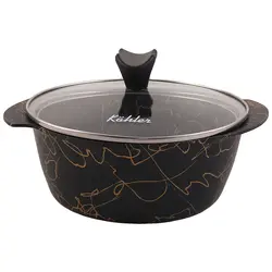 سرویس پخت و پز 14 پارچه کاخلر مدل FLY کد PJ-109626