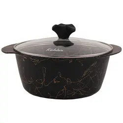 سرویس پخت و پز 14 پارچه کاخلر مدل FLY کد PJ-109626