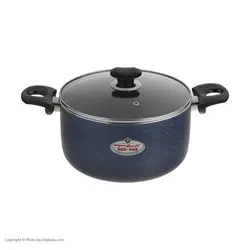 سرویس پخت و پز 3 پارچه زرساب مدل ویولت VL-20