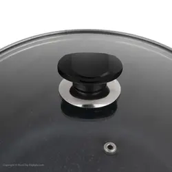 سرویس پخت و پز 3 پارچه زرساب مدل ویولت VL-20