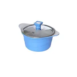سرویس پخت وپز 4 پارچه کودک عروس مدل دیاکو