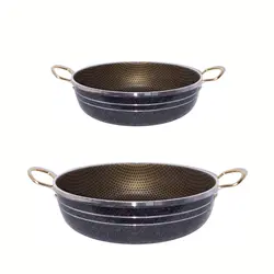 سرویس تابه 2 پارچه کد 474