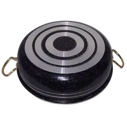 سرویس تابه 2 پارچه کد 474