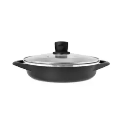 سرویس تابه 6 پارچه ام جی اس مدل IB-TD28TD32TD40