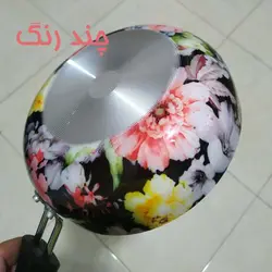 سرویس تابه 3 پارچه مدل وک کد k2001