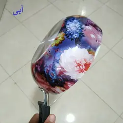 سرویس تابه 3 پارچه مدل وک کد k2001