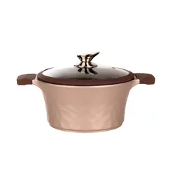 سرویس پخت و پز 9 پارچه جی فی نی کد 01