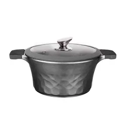 سرویس پخت و پز 9 پارچه جی فی نی کد 01