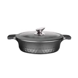 سرویس پخت و پز 9 پارچه جی فی نی کد 01