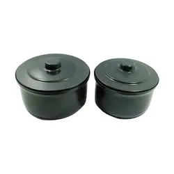 سرویس قابلمه 4 پارچه مدل نسوز