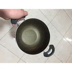 سرویس قابلمه 7 پارچه ساج مدل 3001