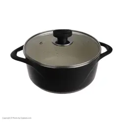 سرویس پخت و پز 7 پارچه عروس مدل ویکتوریا