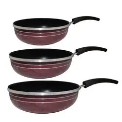 سرویس تابه 3 پارچه طرح سورنا