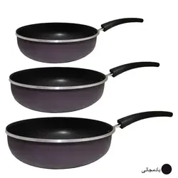 سرویس تابه 3 پارچه طرح سورنا