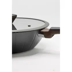 سرویس پخت و پز 14 پارچه زیرو کد 8255