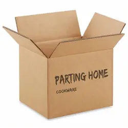 سرویس قابلمه 4 پارچه پارتینگ هوم مدل 221