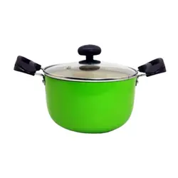 سرویس قابلمه 4 پارچه پارتینگ هوم مدل 221