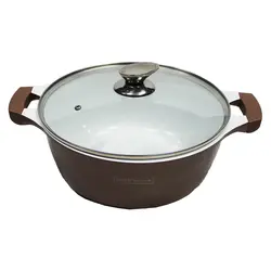 سرویس پخت و پز 9 پارچه رویالتی لاین مدل RL-BS1009C