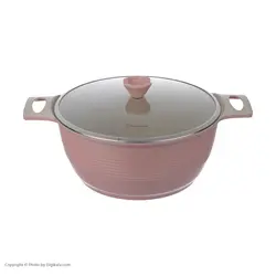 سرویس قابلمه 13 پارچه هوم کینگ مدل Milan