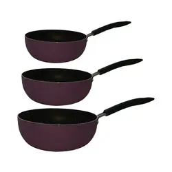 سرویس تابه 3 پارچه مدل 101005