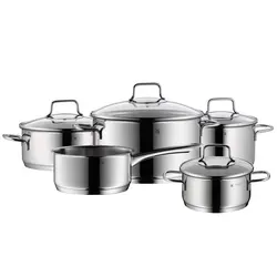 سرویس پخت و پز 9 پارچه دبلیو ام اف مدل Provence Plus