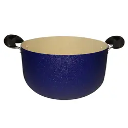 سرویس قابلمه 6 پارچه مدل Parting