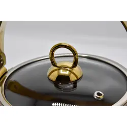 سرویس قابلمه 8 پارچه کد 8315