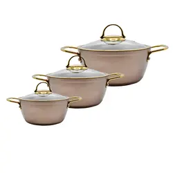 سرویس قابلمه 8 پارچه کد 8315