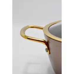 سرویس قابلمه 8 پارچه کد 8315