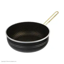 سرویس تابه 3 پارچه فریال  مدل 001