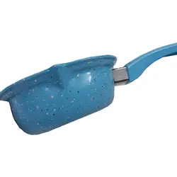 سرویس قابلمه 5 پارچه هسل مدل 5K