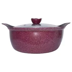 سرویس قابلمه 4 پارچه مدل Best