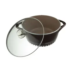 سرویس قابلمه 4 پارچه ام جی اس مدل IC 2832