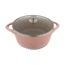 سرویس قابلمه 4 پارچه ام جی اس مدل IC 2832