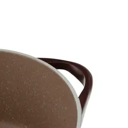 سرویس قابلمه 4 پارچه ام جی اس مدل IC 2832