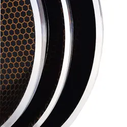 سرویس تابه 3 پارچه مدل زنبوری کد  G22
