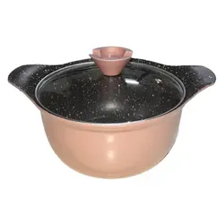 سرویس قابلمه 4 پارچه مدل 432